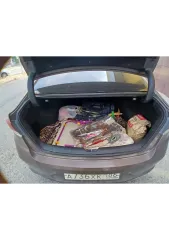 Hyundai Sonata 2019, VIN: XWEE241CBK0001390, госномер А736ХК186. Во избежание претензий к АУ относительно технического состояния имущества, его комплектности, покупателю действуя добросовестно, необходимо проявить должную осмотрительность и выехать по месту нахождения имущества с целью его осмотра…