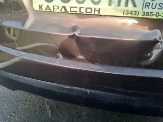 ХЕНДЭ IX35 2013 года, VIN: TMAJU81BADJ450095, серия и номер ПТС: 39 РМ 033336