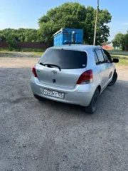 Toyota Vitz 2009 Автомобиль марки ТОЙОТА, модель ВИТЦ, 2009 г.в., номер кузова KSP905150207 С имуществом, являющимся предметом торгов, и имеющимися в отношении этого имущества правоустанавливающими документами можно ознакомиться по адресу: г.Уссурийск, с. Воздвиженка, ул. Октябрьская 11 с момента…