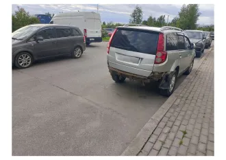 Great wall cc 6460 km27, 2014, автомобиль марки great wall модель cc 6460 km27 2014 г.в., vin-номер z8pff3a5xfa072642, в залоге в пао «совкомбанк». Знакомство с имуществом по адресу: россия, ленинградская область, ломоносовский район, д. Низино, ул. Верхняя, д. 1, корп. 2, с дополнительной…