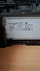 Принтер МФУ HP LaserJet M1212nf MFP, б/у.