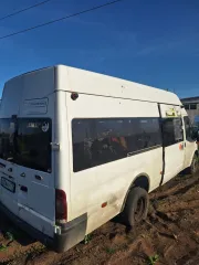 FORD 222709, 2014. Автомобиль марки FORD модель 222709 2014 г.в., VIN-номер XUS222709E0006919. Ознакомление с имуществом осуществляется по согласованию с организатором торгов по эл. почте: torg@belyaev-arbitr.ru (в рабочие часы). Ознакомление производится самостоятельно и за счет потенциального…