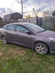 Ford Focus, 2011. Легковой автомобиль (седан), VIN: X9FMXXEEBMBJ21985, гос. номер: А528УН147, цвет: Серо-коричневый. Автомобиль в залоге у ПАО «Совкомбанк». С имуществом можно ознакомиться по адресу местонахождения, с момента публикации сообщения о продаже и до окончания приема заявок по…