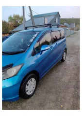 Honda Freed 2011 года, 118 лс, 272230 км, АКПП, GB3-1352722.