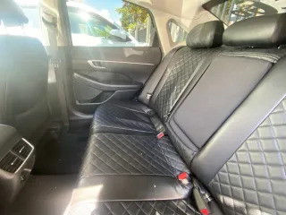 Hyundai Sonata 2020, транспортное средство, VIN XWEL3416BL0000498, находится в залоге у ПАО Совкомбанк. Ознакомление по предварительному согласованию с финансовым управляющим по телефону 89173243980, записи у организатора торгов и запросу на email: au.fedorovsv@yandex.ru.