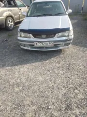 Nissan Sunny 2000 года выпуска, государственный регистрационный знак "А 776 УВ 86". Автомобиль Ниссан Sunny. Имущество продается в том виде, в каком оно есть, в случае продажи возврату/обмену не подлежит. За скрытые дефекты имущества Продавец ответственности не несет.