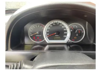 Chevrolet Lacetti, 2008 года, 95 лс, 242459 км, VIN - KL1NF487J9K048410