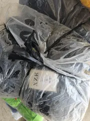 Остатки одежды Reebok, Columbia, Victoria's Secret. Годные остатки товаров легкой промышленности. Куртки Reebok. Жилетки Columbia. Нижнее белье Victoria's Secret. Футболки Minnie Mouse. Куртки без обязательных средств маркировки. Обувь без обязательных средств маркировки. Куртки Columbia. Ветровки…