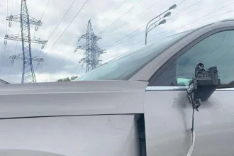 Автомобиль Volvo XC40 XZACAC 2021 года выпуска, идентификационный номер (VIN): LYVXZACACML585695, государственный регистрационный номер В785КС797.