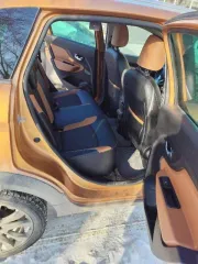 Lada XRAY 2018 года, 122 лс, VIN XTAGAB330K1163462