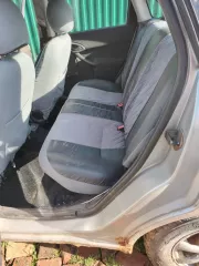 Ford Focus 2003 года выпуска, бензиновый, цвет серебристый, № двигателя CDDA 3T10437, VIN: X9FFXXEEDF3T10437, государственный регистрационный знак Н213ТС37. Коробка передач механическая. Двигатель бензиновый. Привод передний. Не работает втягивающий на стартере. Пороги и двери требуют замены…