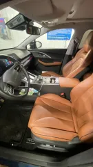 OMODA C5 2023, транспортное средство: OMODA C5, Идентификационный номер (VIN номер): LVVDB21B1PD293438, Год выпуска: 2023, гос.номер У17***716, имущество находится в залоге у АО «ТБанк».