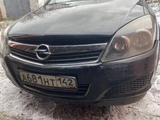 Opel Astra, 2011 года, 116 лс. Автомобиль, марки: «ОПЕЛЬ АСТРА» (A-H/NB), 2011 года выпуска, VIN: XWF0AHL69C0008078, Госномер: А681НТ142, СТС: 99 77 106971 от 27.09.2025, ПТС: 39 РН 082099 от 28.01.2021 г. Зарегистрирован залог, в пользу Банк ВТБ» (ПАО).
