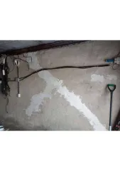 Гараж 24,9 кв.м в Алтайском крае, г. Новоалтайск, ул. Привокзальная, д.5в, бокс 15. Кадастровый номер: 22:69:050202:645.