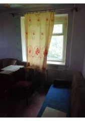 1/4 доля квартиры 41,4 кв.м в Оренбургской области, кадастровый номер: 56:26:1503017:164, адрес: Оренбургская область, р-н Саракташский, п Саракташ, ул Чапаева, д 60, кв 15