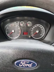 Ford Focus 2008 года, 80 л.с., пробег 183924 км. Кузов темно-синий. VIN: X9FPXXEEDP8A49066. Двигатель: ASDB8A49066.