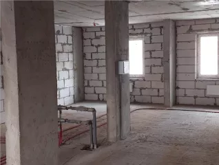 Нежилое помещение, площадь: 293,6 кв.м., кадастровый номер: 50:52:0010104:1217, вид права: Собственность, дата государственной регистрации: 07.06.2018, номер государственной регистрации: 50:52:0010104:1217-50/023/2018-1,​ основание государственной регистрации: Акт приема-передачи объекта долевого…