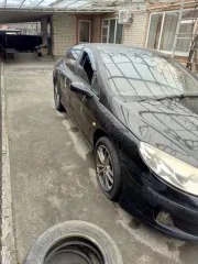 Пежо 407 2008 года выпуска, VIN VF36DRFJF21724484. Ознакомление с автомобилем в Невинномысске по рабочим дням в период подачи заявок по предварительной записи: +7 961 471 99 11.