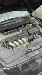 Toyota Celica 2005, государственный регистрационный знак С454ЕА774, JTDDY32T650074663, цвет черный, зарегистрировано с 04.07.2024 года.