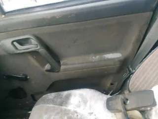VAZ 2110 2003 ВАЗ 2110, 2003 года, 77 лс Легковой автомобиль, марка: ВАЗ 21110, год изготовления: 2003, VIN: ХТА21110030141767, г/н: А044СВ122 (отсутствует левая фара, левое заднее стекло, разбито левое зеркало заднего вида)