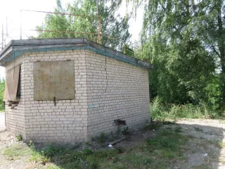 Нежилое здание общей площадью 22,1 кв.м. с кадастровым номером: 43:30:380827:78, расположенное по адресу: Кировская область, р-н. Слободской, д. Зяблицы. Нежилое здание общей площадью 22,1 кв.м. с кадастровым номером: 43:30:380827:78 (реестровый номер федерального имущества П12440000327)…
