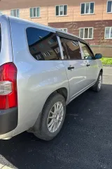 Nissan Note 2019 года выпуска, номер кузова NE12-225418.