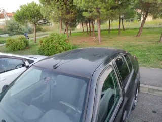 Renault Symbol 2004 года, модель Символ EX1493. VIN: VF1LB03C532291729.