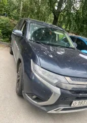 Mitsubishi Outlander 2021 Легковой автомобиль Mitsubishi Outlander, г/н О183ТТ48, 2021 г.в., идентификационный номер (VIN) X2MXTGF2WMM004923. Вид транспорта: легковой  
Год выпуска: 2021 
Государственный регистрационный знак: О183ТТ48 
VIN номер: X2MXTGF2WMM004923 
Марка: Mitsubishi 
Модель: …