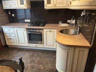 Квартира 113 м² Санкт-Петербург по адресу: пр. Обуховской Обороны, д. 243, лит. А, кв. 113, кадастровый номер 78:12:0007156:1125