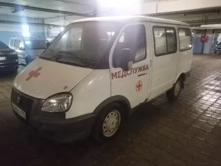 Продажа транспортного средства Спецтехника ГАЗ-2217 (VIN) X96221700C0720090 Посредством публичного предложения Продажа транспортного средства Спецтехника ГАЗ-2217 (VIN) X96221700C0720090 Посредством публичного предложения 
Пробег: 429089 
Марка: ГАЗ 
Модель: 2217 
Назначение:  
VIN (заводской)…