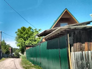 Земельный участок, S-920 кв.м., кад. № 24:04:0502001:2050, назначение: с/х назначения
Адрес: Красноярский край, Березовский р-н, с/т "Содружество", уч. 667