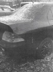 АМТС МИЦУБИСИ ЛАНСЕР 1.6, 2005гв, г/н Е715ВР178, цвет синий, VIN JMBSRCS3A5U010746 АМТС МИЦУБИСИ ЛАНСЕР 1.6, 2005гв, г/н Е715ВР178, цвет синий, VIN JMBSRCS3A5U010746, должник (собственник) Таирова М.П. 
Вид транспорта: легковой автомобиль 
Год выпуска: 2005 
VIN номер: JMBSRCS3A5U010746 
Марка…