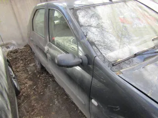 Renault Logan 2007 года, 87 лс, автомобиль легковой, марка: Renault, модель: Logan, VIN: X7LLSRAHH7H126262, гос. рег. номер: Т296АХ174, год изготовления: 2007.