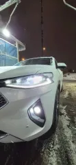 Haval F7x 2021, 190 лс, 147055 км, полный привод, АКПП, цвет: белый, VIN: XZGFF06A2MA616003, г/н: М134ЕЕ799, мощность двигателя, л. с. (кВт): 140/190.3, рабочий объем двигателя, куб. см: 1967, кузов №: XZGFF06A2MA616003, экологический класс: ПЯТЫЙ/5