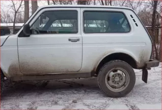 Легковой автомобиль, марка: LADA, 212140, год изготовления: 2014, цвет: ЯРКО БЕЛЫЙ, VIN: ХTA212140F2202368, ПТС: 63 НХ 322350, г/н: Р040ВВ125, изготовитель  страна : ОАО  АВТОВАЗ   РФ , модель двигателя: 21214, 0630739, тип двигателя: БЕНЗИНОВЫЙ, мощность двигателя, л. с.  кВт : 82,9  61 , рабочий…