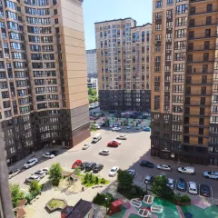 Квартира, 24,8 кв.м, Краснодарский край, КН 23:43:0118001:25781, г Краснодар, ул.им.Григория Булгакова,16,кв.49. Однокомнатная, общая площадь 24,8 кв.м., 10 этаж 23 этажного жилого дома, кадастровый номер: 23:43:0118001:25781.
