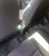 Автомобиль KIA Rio, 2021 год, VIN Z94C241BBNR259424, госномер Н404ВМ10.
