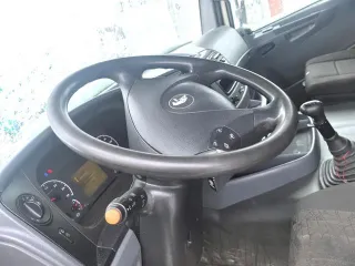 Право требования к Михайлову Георгию Владимировичу о передаче автомобиля КАМАЗ 65206-Т5 2018 года выпуска (VIN XTC652065J2504251), полуприцепа WIELTON NS-3 2012 года выпуска (VIN SUDNS340000030741), о взыскании 9 000,00 руб. Дополнительную информацию об имуществе и порядке ознакомления с ним можно…