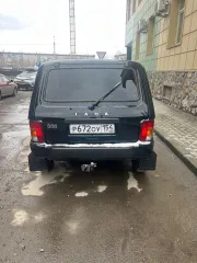 Lada Niva Legend 2024, VIN-номер XTA212140S2542176. Ознакомление с имуществом по адресу: Новосибирская область, Искитим, микрорайон Центральный, 26, предварительно согласовав время с финансовым управляющим по тел. +79139511825, либо путем направления запроса на электронную почту…