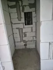 Нежилое помещение площадью 14,1 кв.м. Кадастровый номер 50:20:0070312:6238. Адрес: Московская область, Одинцовский муниципальный район, сельское поселение Жаворонковское, деревня Митькино, улица Заречная, дом 2, помещение 0-62.