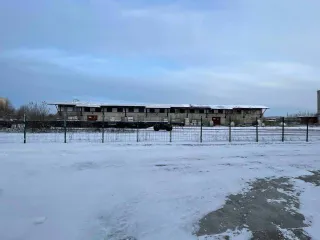 Имущественный комплекс по производству пеллет в Архангельской области. Движимое и недвижимое имущество, представляющее собой взаимосвязанный производственный комплекс по производству топливных пеллет, указанное в приложениях №1 и №2.