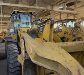 SDLG LG933L, 2018 фронтальный погрузчик, грузовой, VIN: VLG0933LTH0602976, гос.рег.знак: 38АЕ5023, год выпуска: 2018, рабочий объем двигателя 6750 куб. см, мощность двигателя 125 л.с.