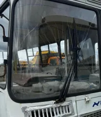 PAZ 320412-05 2014 г.в., идентификационный номер (VIN): X1M3204CRE0000351. Имущество находится в Краснодарском крае, Северском районе, пгт Афипский. Ознакомление с имуществом осуществляется по месту нахождения в рабочие дни с 10.00 до 18.00 по предварительному согласованию с конкурсным управляющим…
