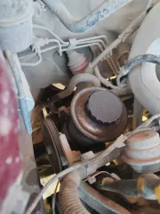 Toyota Carina, 2000 года, 115 лс, 250000 км, АКПП еще Автомобиль легковой ТОЙОТА КАРИНА, 2000 г.в., цвет красный, Идентификационный номер отсутствует, гос.рег.знак С919РР70. Двигатель Н891166, кузов АТ2116065424