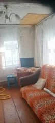 1/2 доли дома и участка, Сосновоборский р-н, Пензенская обл.; 35 кв.м 1/2 доля дома и 1/2 доля земельного участка в Пензенской обл. еще 1/2 доля дома и 1/2 доля земельного участка в Пензенской обл. еще Жилой дом, назначение: жилое, количество этажей 1, общая площадь 35 кв. м., адрес…