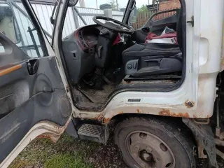 АБ 434340 (VIN X9H43434070000030), 2007 года выпуска, государственный регистрационный знак А144НС93.