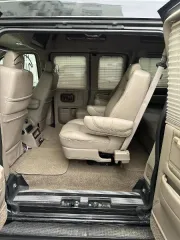 Chevrolet Express 2008 автотранспортное средство Chevrolet Express год выпуска - 2008 VIN: 1GBFH154681194564 подробное описание в отчете об оценке. (Прилагается) 
Пробег: 55097 
Вид транспорта: Легковой универсал 
Объем двигателя: 5328 
Год выпуска: 2008 
Коробка передач: Автоматическая 
Привод…