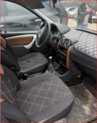 Lada Largus, 2017 года, 106 лс еще автомобиль   LADA KS045L LADA LARGUS, 2017 года выпуска, идентификационный номер  VIN  XTAKS045LJ1059247