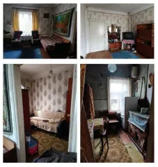 Доля в праве общей долевой собственности (1/2) на квартиру площадью 43,9 кв. м, назначение – жилое, этаж 1, кадастровый номер 18:25:050008:654, местонахождение: Удмуртская Республика, муниципальный округ Ярский р-н, п. Яр, ул. Вершининой, д. 2, кв. 2. По данным на 17.04.2018 г., по указанному…