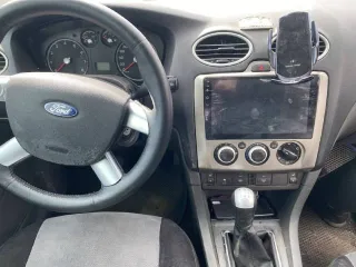 Ford Focus 2007 года, 100 лс, VIN X9F3XXEED37C58007, гос.номер Е385ОР164